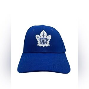 New Era Toronto Maple Leafs Youth 9FORTY Adjustable Hat
